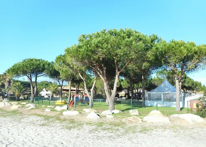 Casa vacanze Marina Doru Ghisonaccia