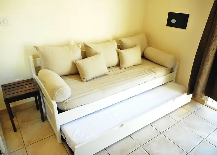 Marina Doru * Ghisonaccia