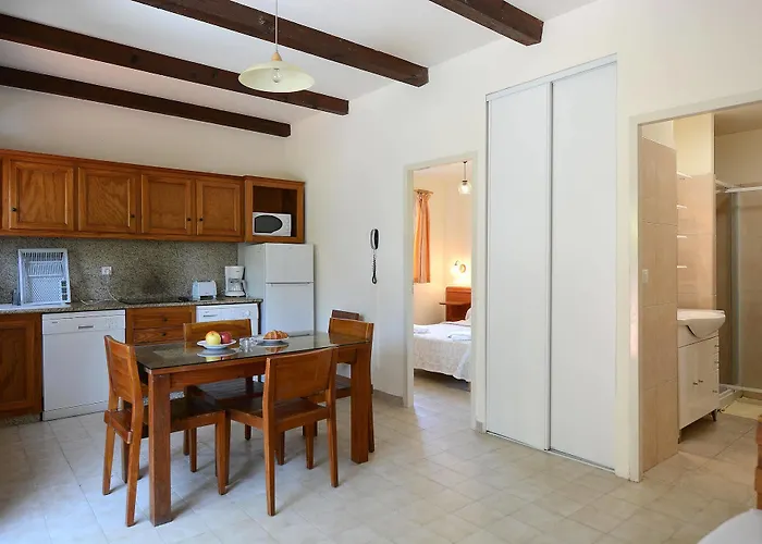 Marina Doru Casa vacanze Ghisonaccia