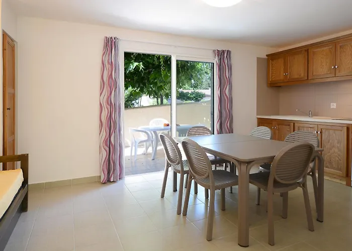 Casa vacanze Marina Doru *