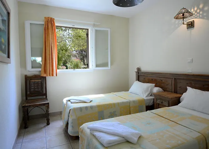 Casa vacanze Marina Doru Ghisonaccia