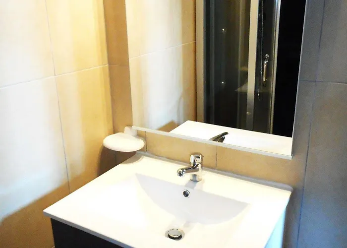 Marina Doru Casa vacanze Ghisonaccia