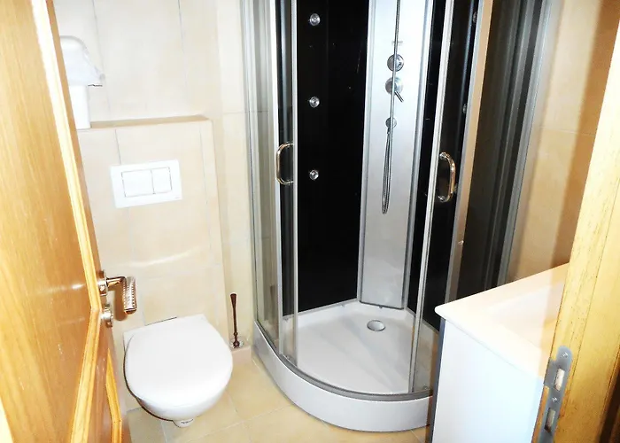 Marina Doru Casa vacanze *