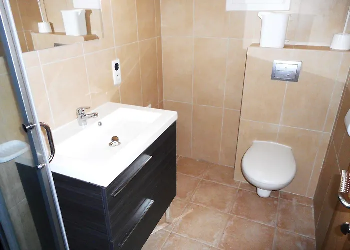 Marina Doru Ghisonaccia