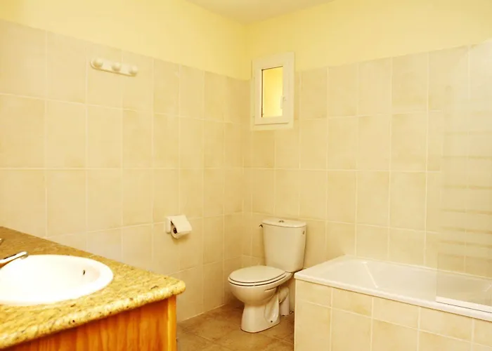 Marina Doru Casa vacanze Ghisonaccia