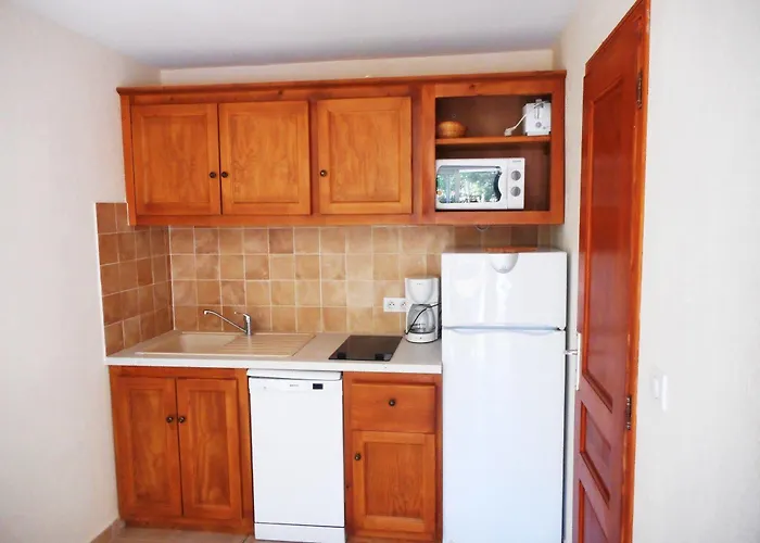 Casa vacanze Marina Doru Ghisonaccia